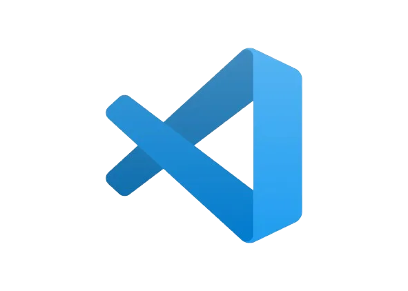 Logo de Vs-Code